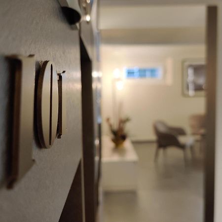 La Bella Modena Centro Hotell Eksteriør bilde
