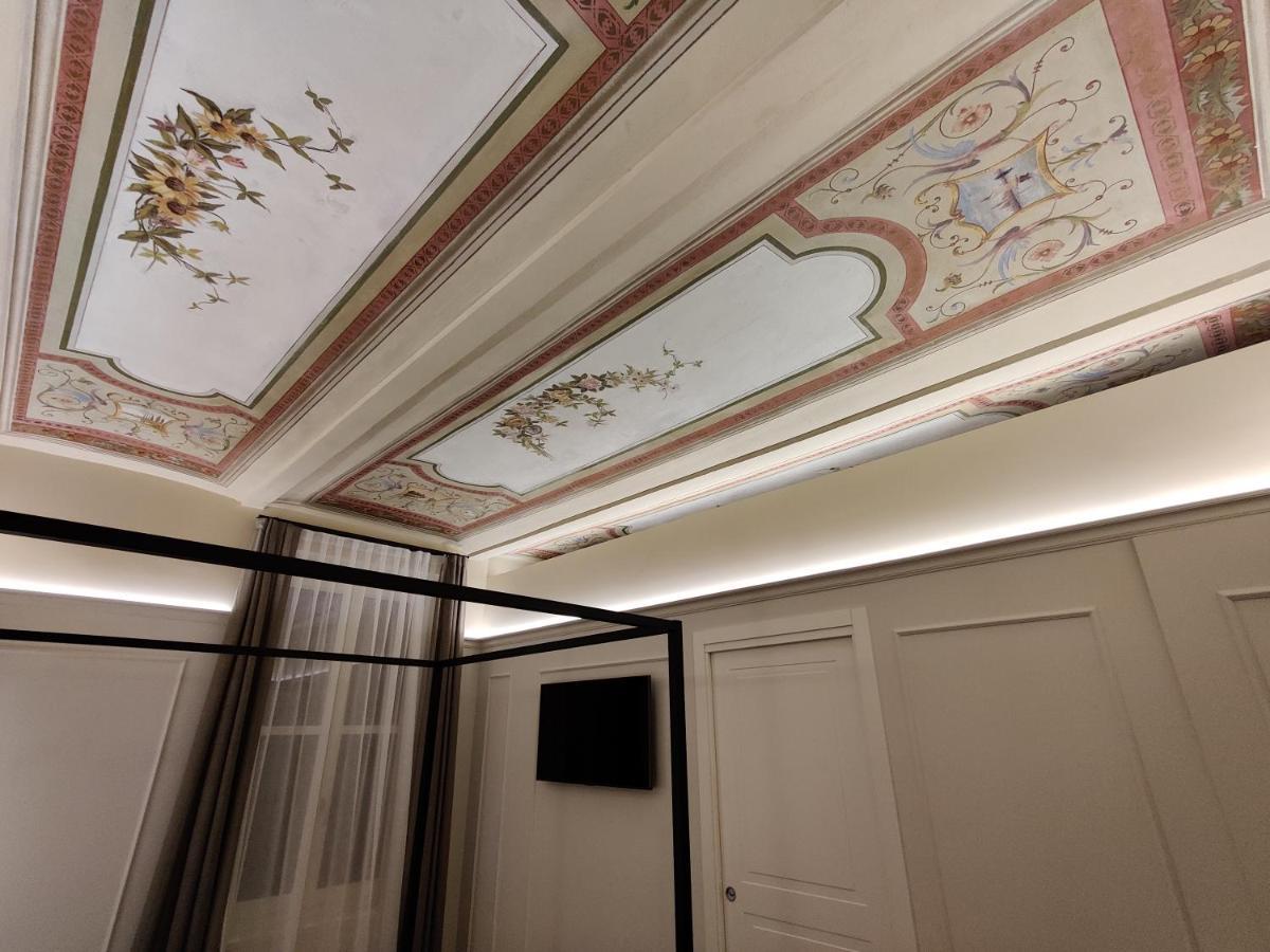 La Bella Modena Centro Hotell Eksteriør bilde