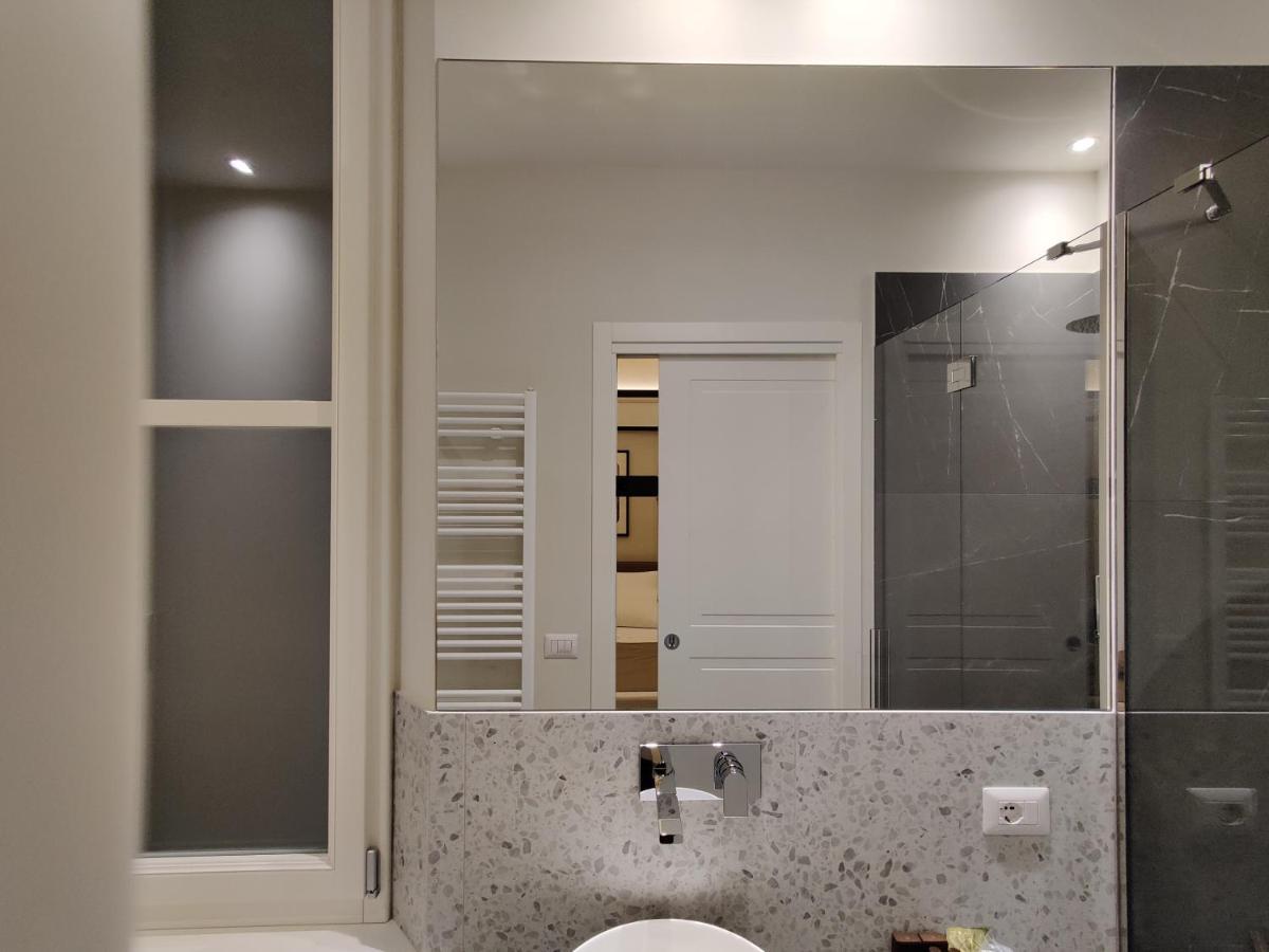 La Bella Modena Centro Hotell Eksteriør bilde