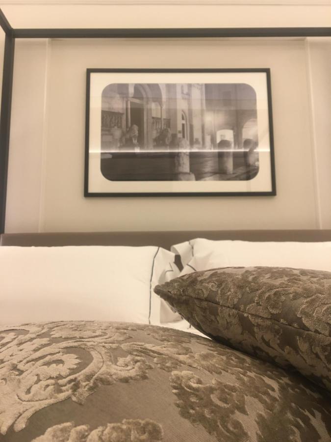 La Bella Modena Centro Hotell Eksteriør bilde